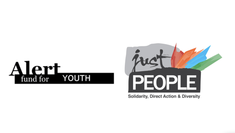 Alert and justPeople